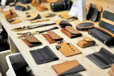 从摆摊创业到年入45万 零售创业者的逆袭之路