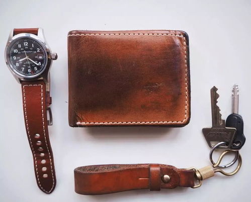 素面皮具之美 服装与饰品批发的简约魅力