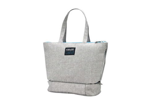 箱包皮具零售市场现状与发展趋势