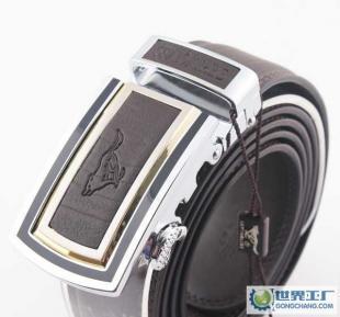 二手七匹狼皮具皮带转让信息详解